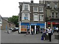 Greggs, Buxton