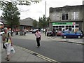 The Co-operative, Buxton