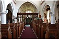 St Margaret, The Broadway, Barking - East end