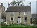 Cottage  in  Oulston