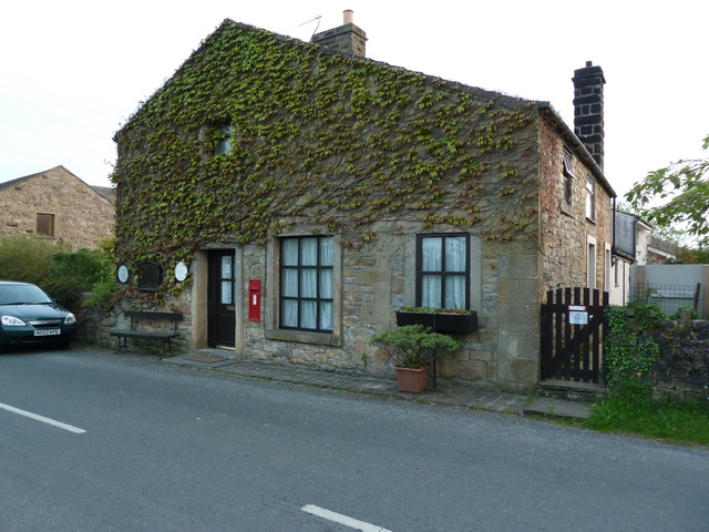 Chapel Cottage, Bashall Eaves