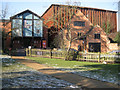 Courtyard Theatre, Southern Lane