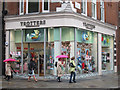 Trotters, Kings Road