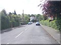 Bankfield Road - viewed from Glenview Road