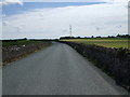 W8572 : View towards Ballynabointra from Baneshane by Tim FitzGerald