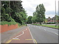 Church Hill Road, South Harefield