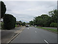 Swakeleys Road, Ickenham