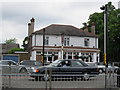 The Gardeners Arms on Park Road