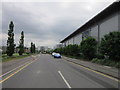 Ajax Avenue, Slough Trading Estate