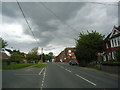 A281, Cowfold