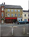 The Company of Weavers (1), 31 Market Square, Witney