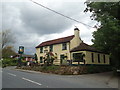 The Hare and Hounds public house, Cowfold