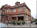 The Fire Station on St Leonard