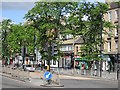 Main Street, Rutherglen