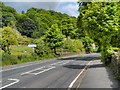 Lumb Carr Road, Holcombe Village