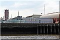 U-534 German Submarine Exhibit, Woodside