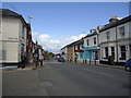 High Street, Henfield