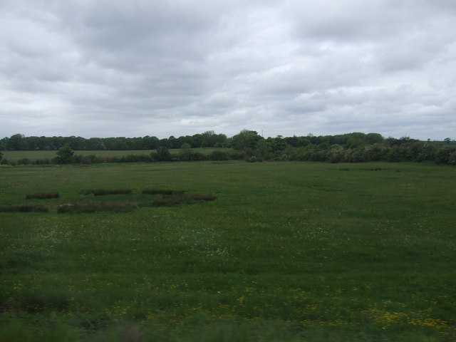 Farmland, Cramlington
