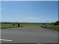 Playground and Picnic Area