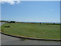 Playground, Port William