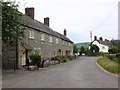 Frog Street, East Quantoxhead