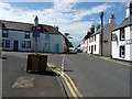 Main Street, Isle of Whithorn