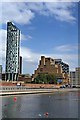 Princes Dock, Liverpool