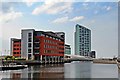 Princes Dock, Liverpool