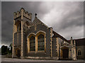 Coulsdon Methodist Church