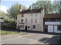 The Volunteer Tavern, New Street