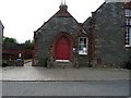 Public Hall, Whithorn