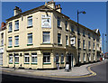 Gainsborough - The Sun Hotel