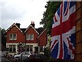 Diamond Jubilee at Abinger Hammer