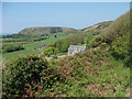 View from The Wales Coast Path