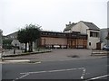 Closed chip shop