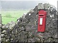 19th century post box, Cookney