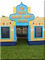 "The Great Boxing Booth Revival", Northumberland County Show