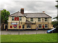 The Chequers, Crockenhill