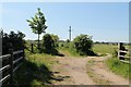 Public Bridleway off Brigg Road