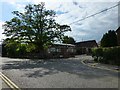 Preston Road Methodist Church, Yeovil