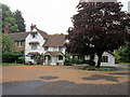 The Abinger Hatch, Abinger Common