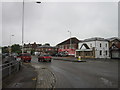 Shops on Portsmouth Road, Cobham