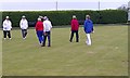 Tynemouth Bowls Club