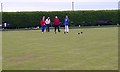 Tynemouth Bowls Club