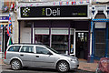 The Deli, No 30 The High Street, Ilfracombe