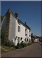 Houses at Branscombe