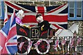 Withleigh : Diamond Jubilee Decorations