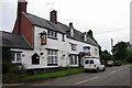 The Barley Mow