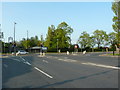 Junction of Railway Road and Wetherby Road, Harrogate