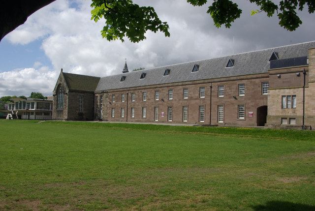 King's College, Aberdeen